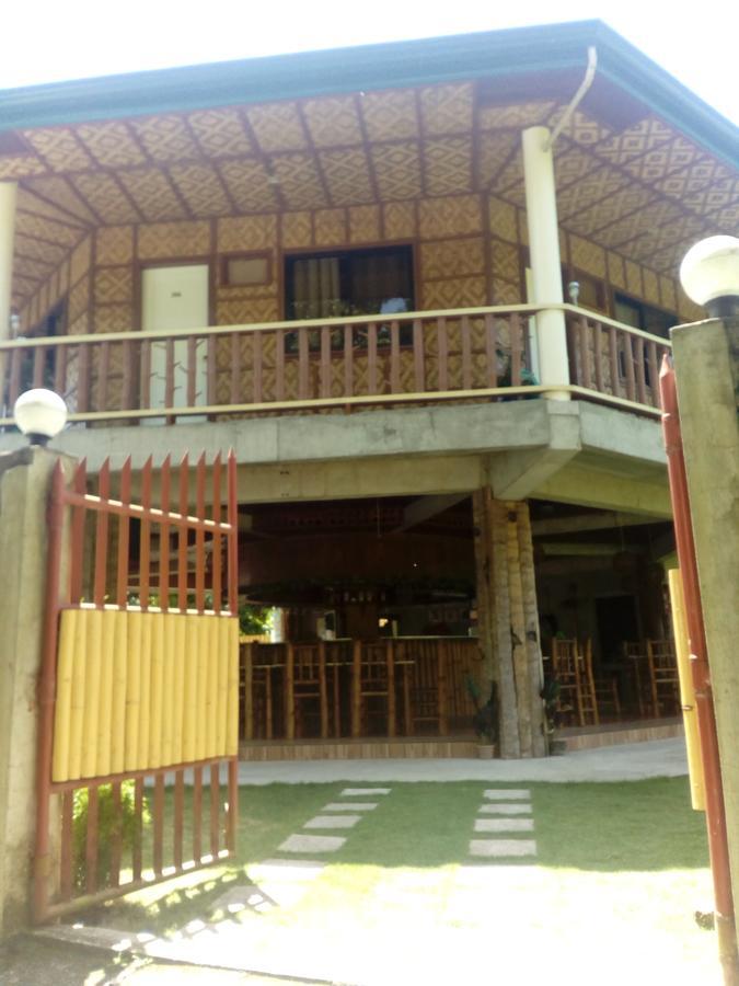Greenhut Pension & Bar Jagna Exterior photo